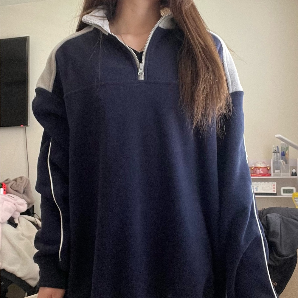 Aelfric Eden Quarter-Zip